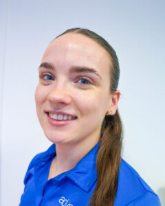 Maeve Young Physiotherapist